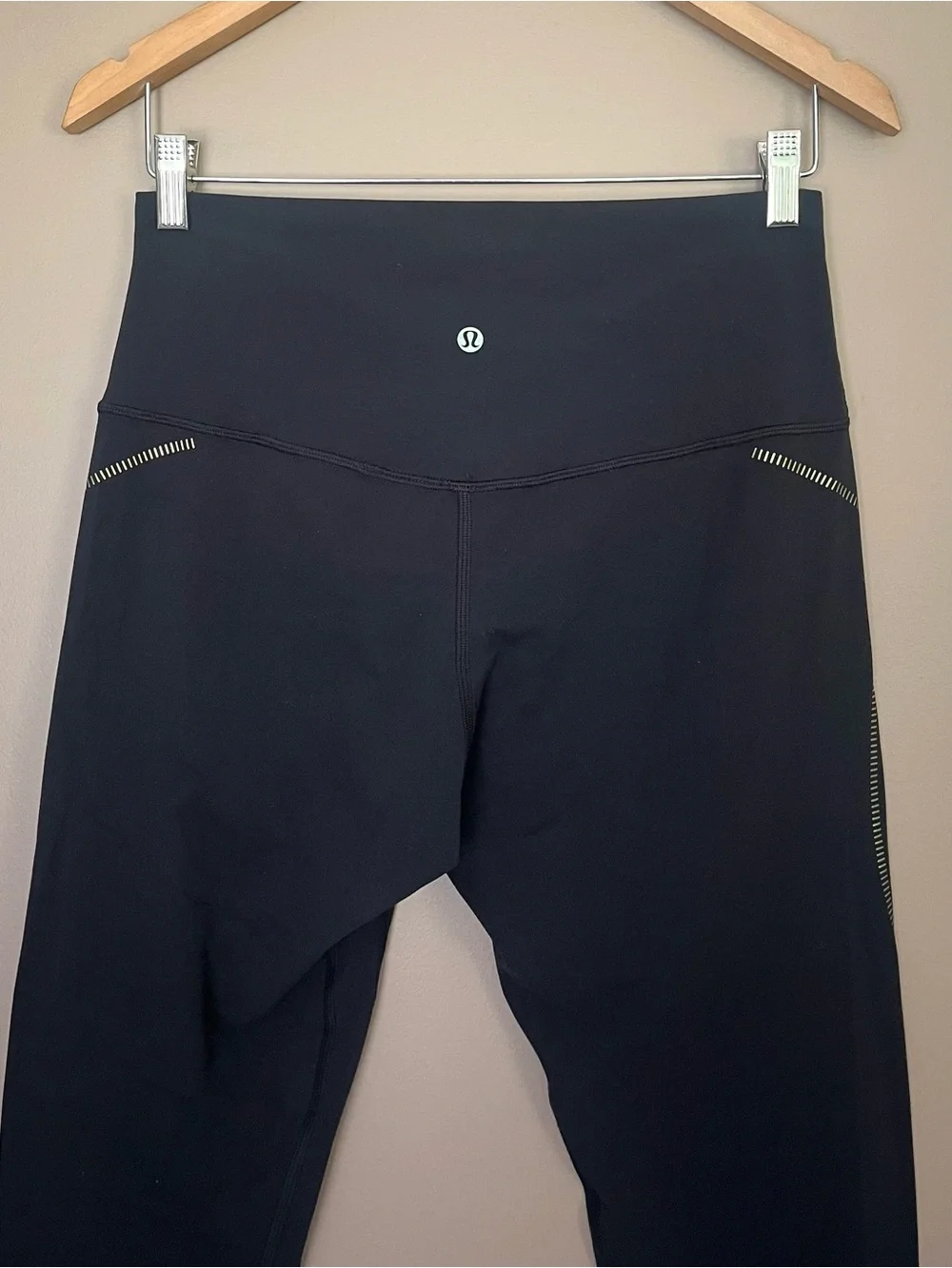 {Lululemon} Align High-Rise Pant 25
